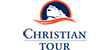 logo christian tour transparent
